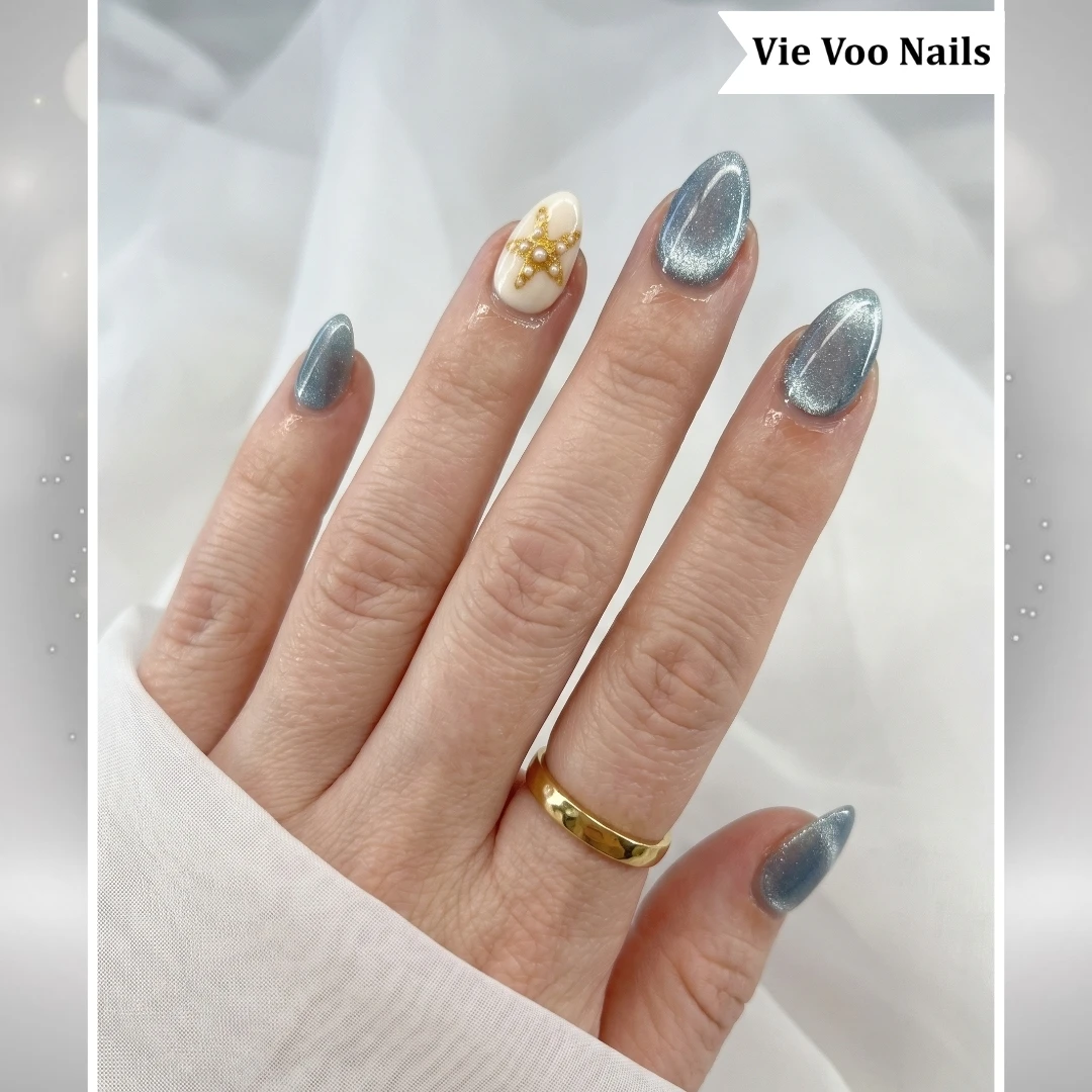 Nail July  22